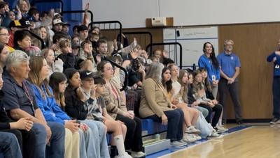 If I Were Mayor Contest 2026 Philomath Middle School