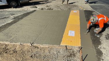 Ada Ramp
